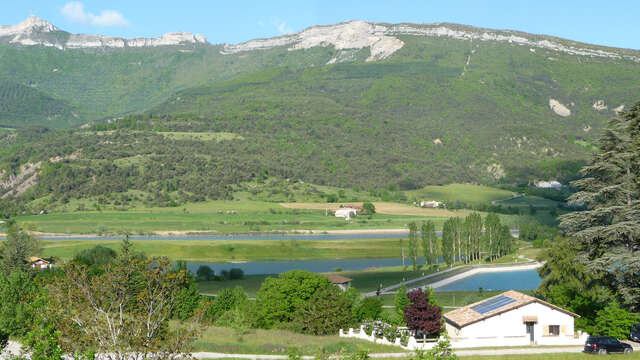 Au gîte de la Germanette - Maison de vacances