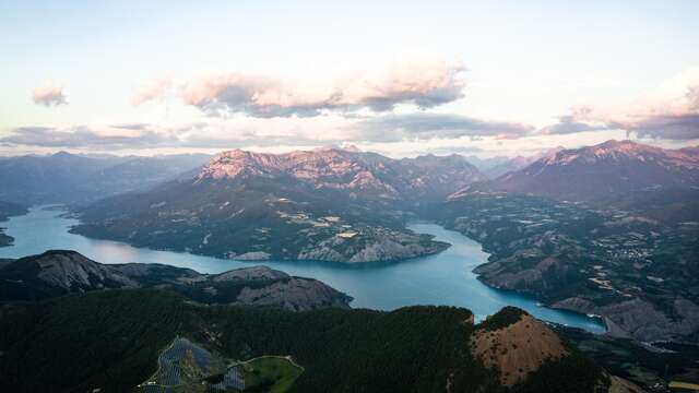 Le Mont-Colombis