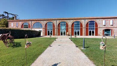 Domaine de Balestat