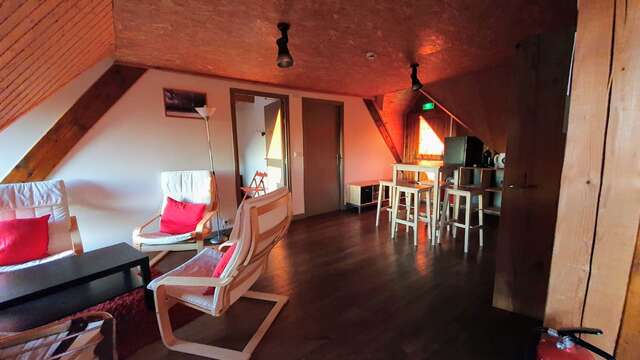 Chalet des gentianes - Gite
