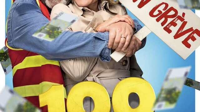 Cinéma : 100 millions !