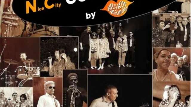 Concert des soirées estivales Valbonne