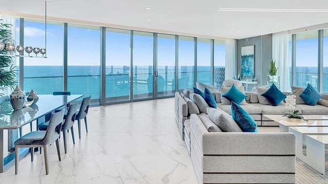 Exclusive St Tropez Properties