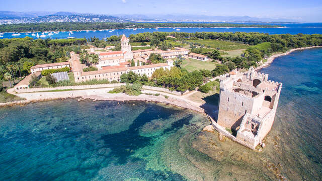 Abbaye de Lérins