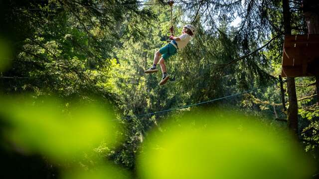 Organic Adventure Park