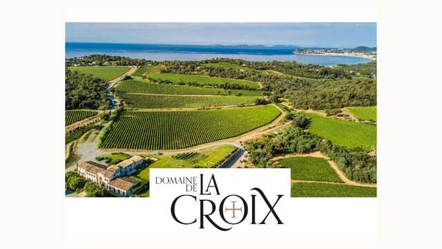 Domaine de la Croix