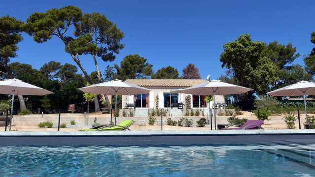 Appartamenti Sous Les Pins - 4 alloggi