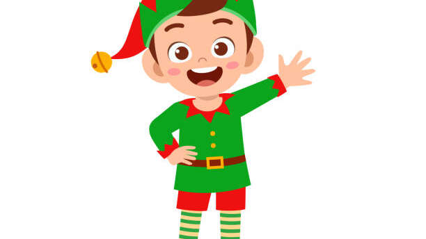 Op jacht naar kabouters