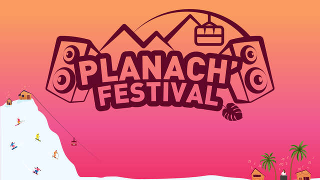 Le Planach' Festival