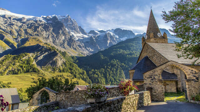 Eglise Notre-Dame de l’Assomption