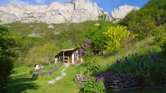 L'Arche des 3 Becs