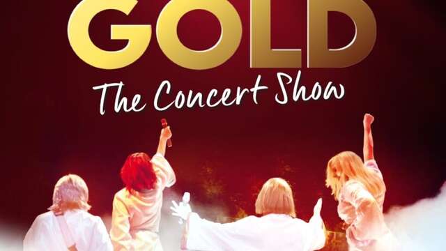 ABBA GOLD - The Concert Show