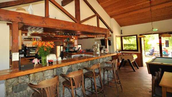 Bar-restaurant et pizzéria Le Pas de l'Ane