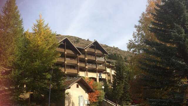 Appartement 4 personnes - Le Fontagnel n°106