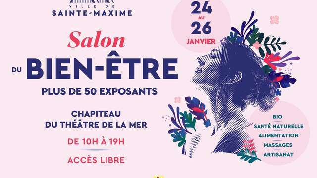 Salon du Bien-Être