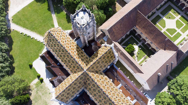 Stay: Moments to experience in Ain (4 days / 3 nights)