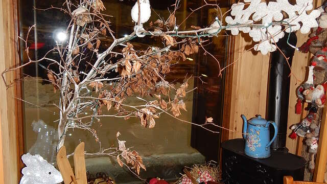 Nocturne de Noël de la Fruitière