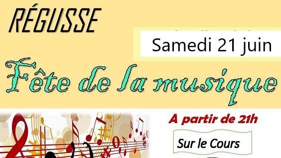 Fête de la musique