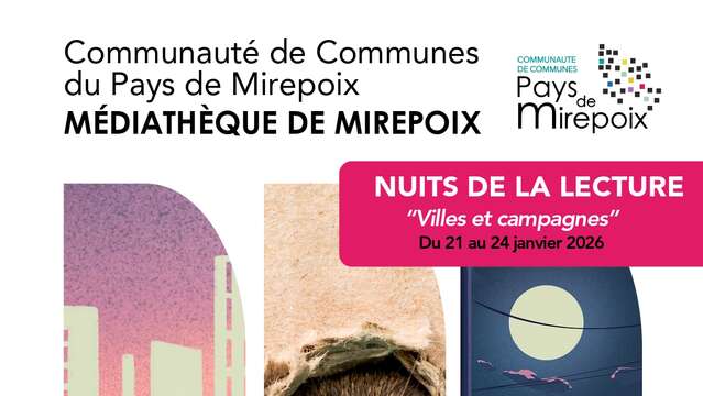 Un rat des villes, un rat des champs... et un tapis magique !