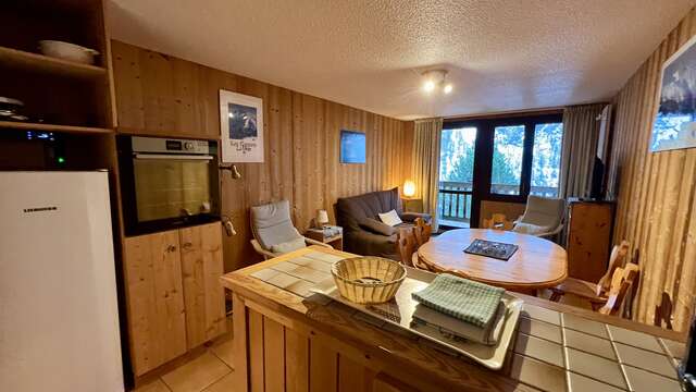 Poulet Marie - Les Enfetchores n°58