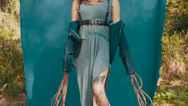 Exhibition - Screening of the short film "Echoes of the Sun