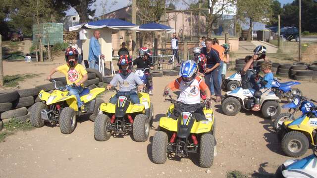 Le cabanon enchanté