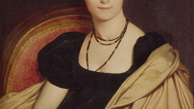 Lecture: Jean-Auguste-Dominique INGRES
