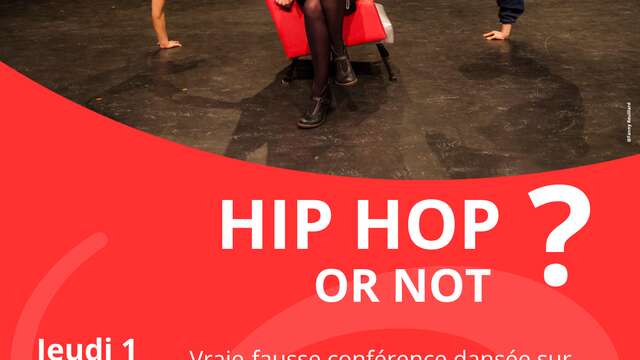Journée hip hop