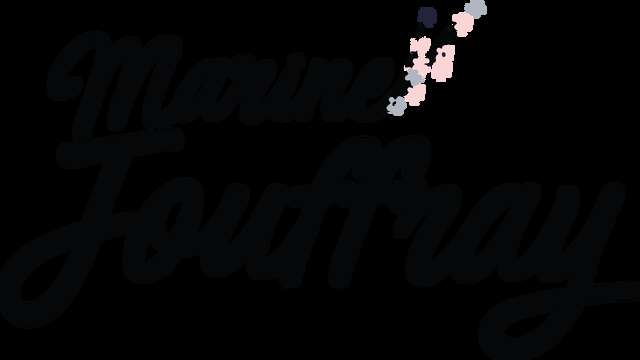 Marine Jouffray - Naturopathe et réflexologue