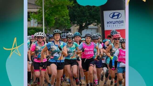 Raid multisports des "Étoiles du Verdon" #6