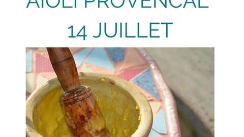 Aïoli