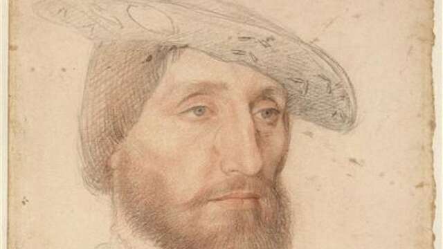 Visite thématique - Claude d'Urfé, un courtisan à la Renaissance