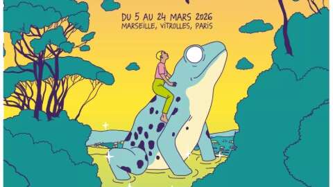 Festival Avec le Temps