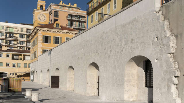 Espace culturel départemental Lympia