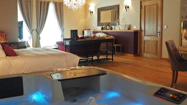 La Maison des Variétés