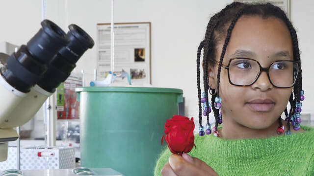 Théâtre - Une chose vraie