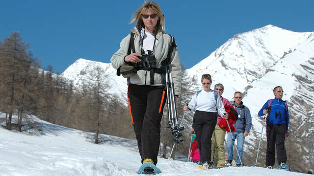 Agence multi-activités Rando Passion