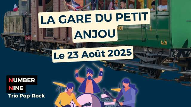 La  guinguette du Petit Anjou