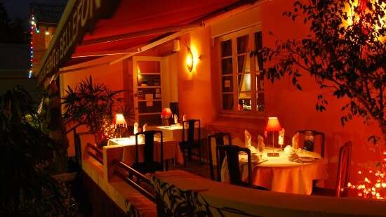 Myramar Restaurant