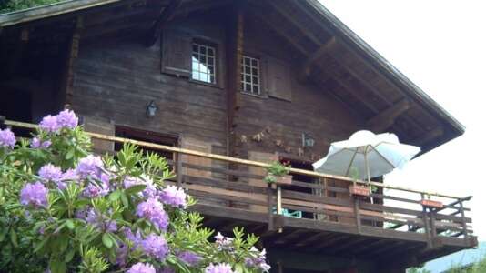 Le Chalet Pataski