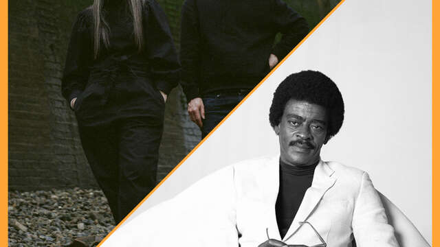 Les Suds - Konzerte : Stick In The Wheel - Seu Jorge - AUSGEBUCHT