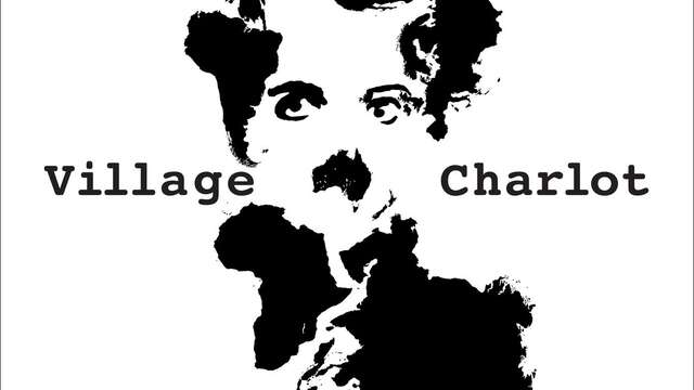 Village Charlot : grand jeu déguisé