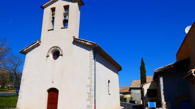 Eglise Saint-Firmin