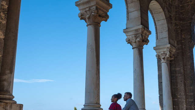 Balade découverte de Chabeuil