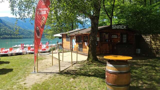 Snack Le Farou
