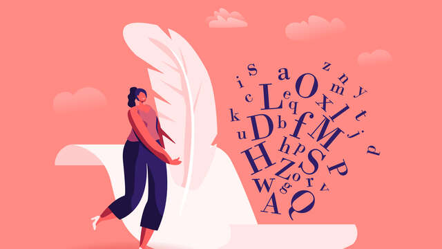 Printemps des poètes