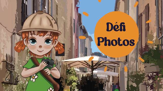 Jeu - les balades de Sophia à Valbonne