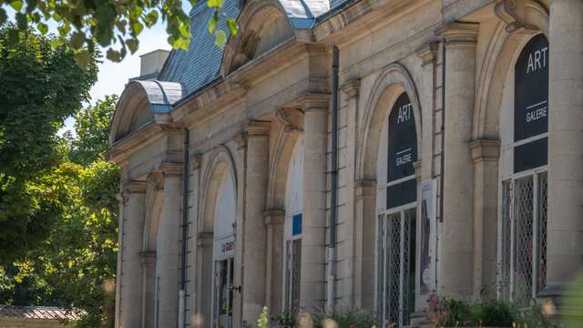 Galerie Napoléon