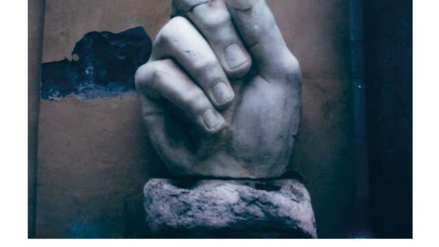 Exposition : François Halard - Ne rien jeter, 33 ans après