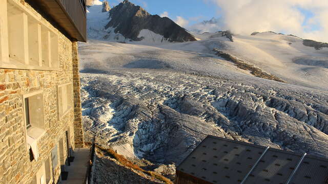 Refuge Albert 1er